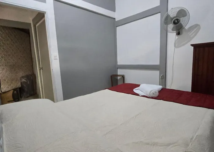 Casita El Jardin Apartment Nuevo Arenal