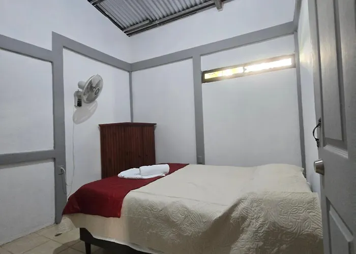 Apartment Casita El Jardin Nuevo Arenal