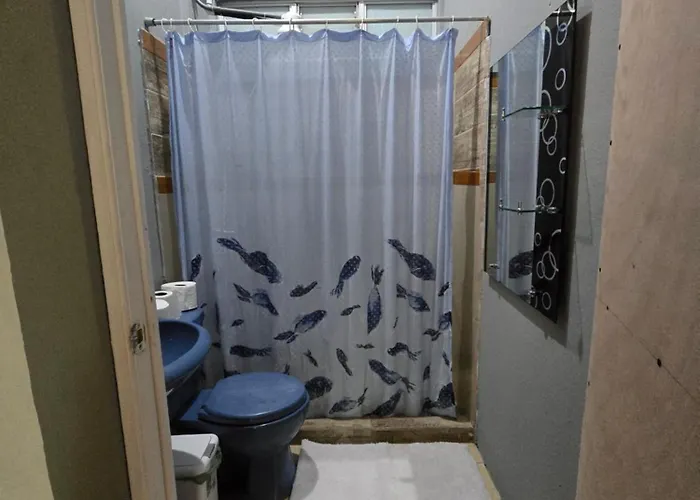 Casita El Jardin