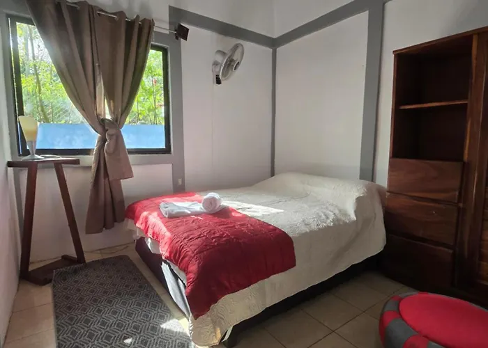 Casita El Jardin