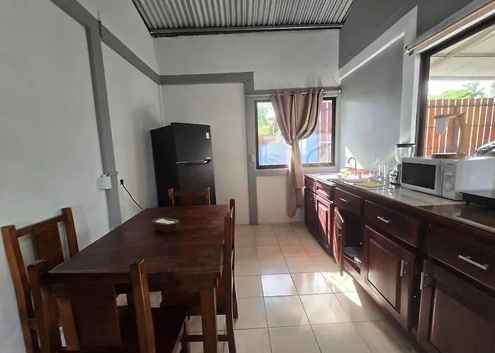 Casita El Jardin Nuevo Arenal